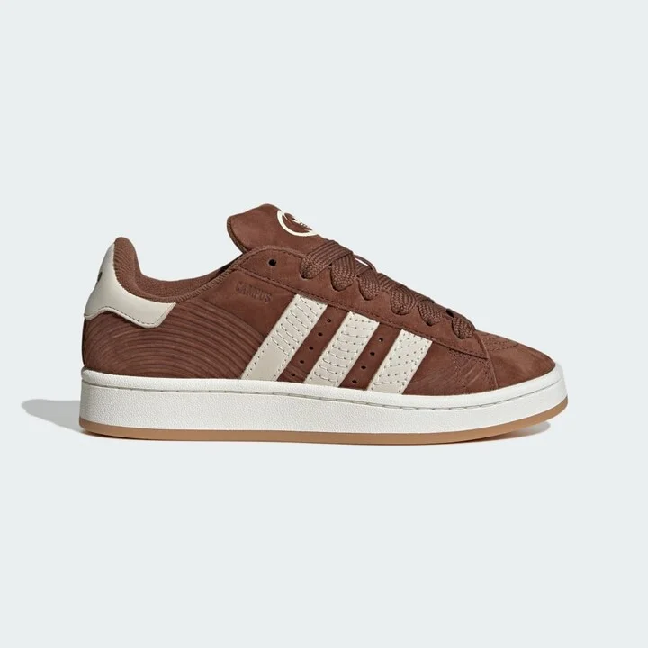 adidas Campus 00s Shoes Preloved Brown M 4 / W 5 Womens
