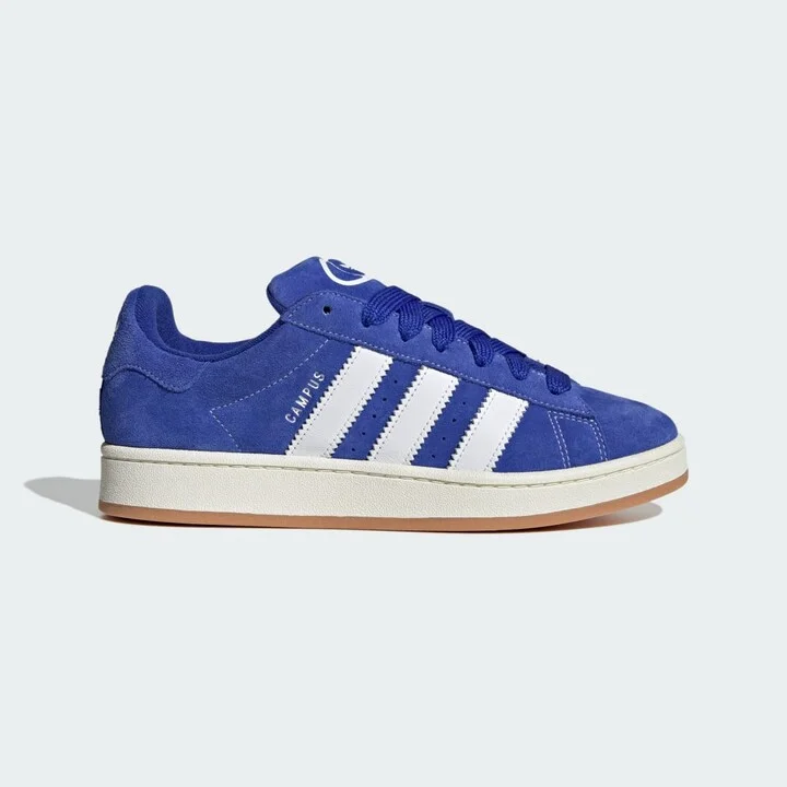 adidas Campus 00s Shoes Semi Lucid Blue M 4 / W 5 Unisex