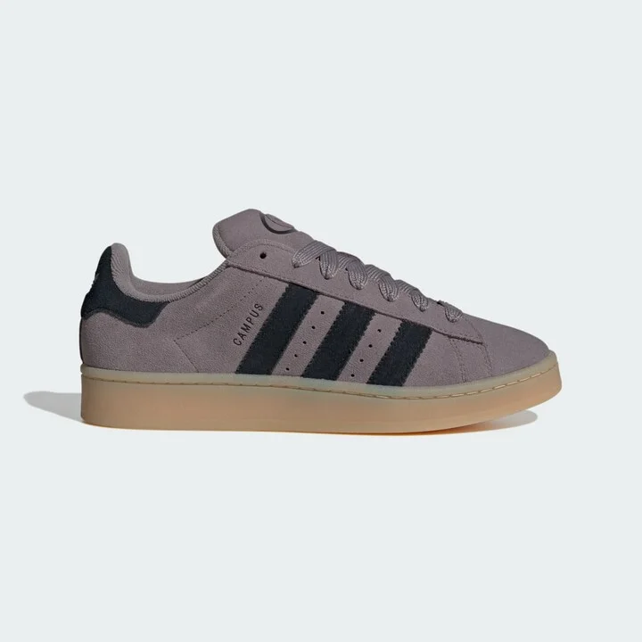 adidas Campus 00s Shoes Taupe Oxide 4 Mens