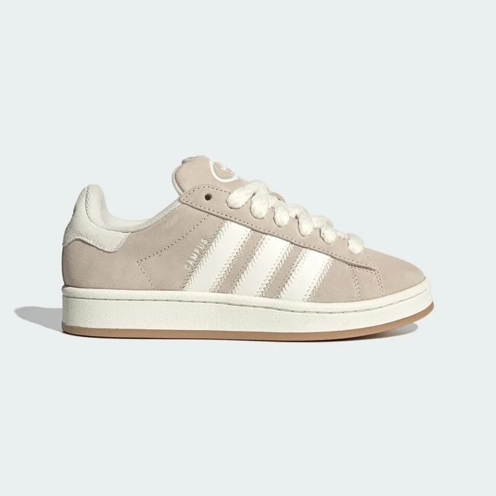 adidas Campus 00s Shoes Wonder White 6 Womens