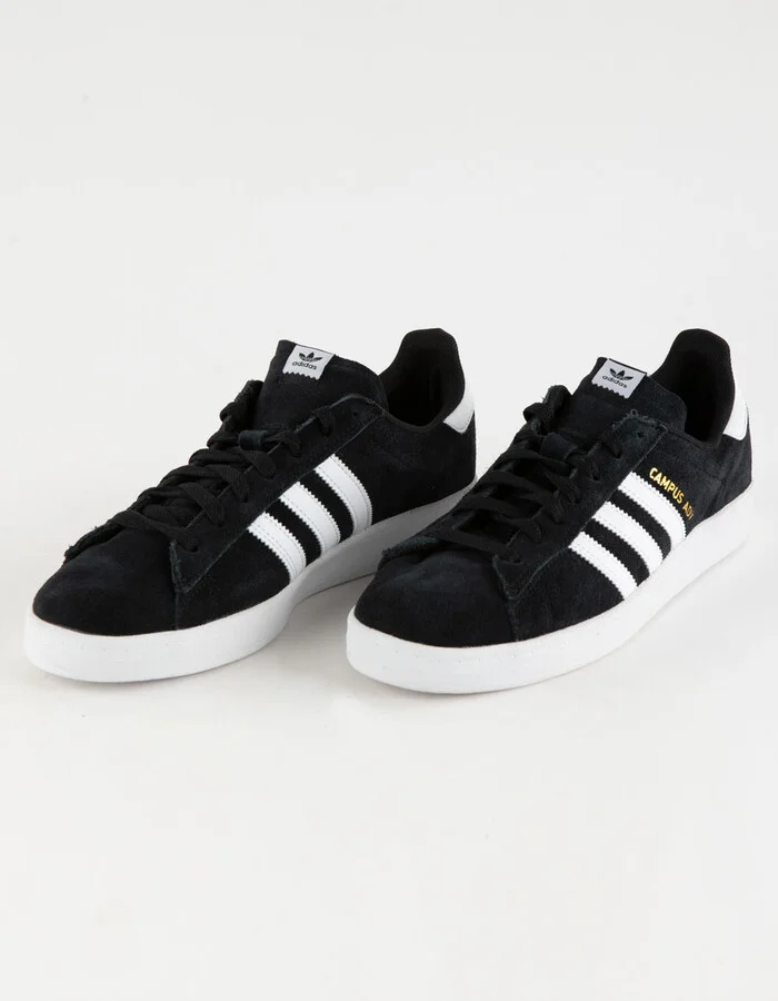 ADIDAS Campus ADV Mens Shoes - Image 2