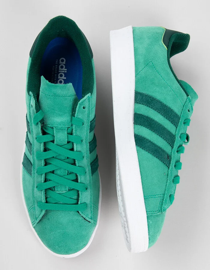 ADIDAS Campus ADV Shoes - Image 6
