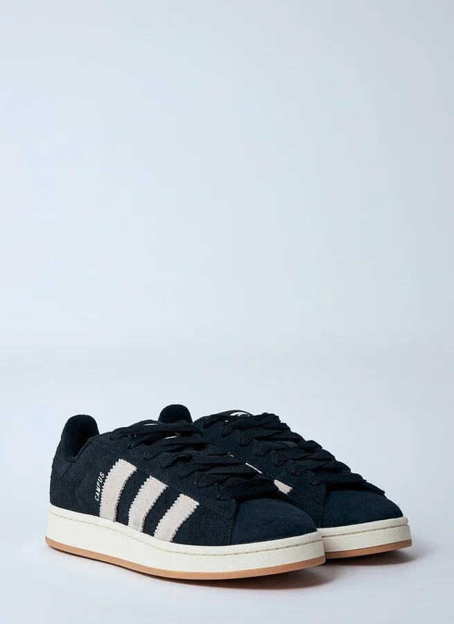 adidas Campus Sneakers - Sneakers Black Uk - 06 - Image 2