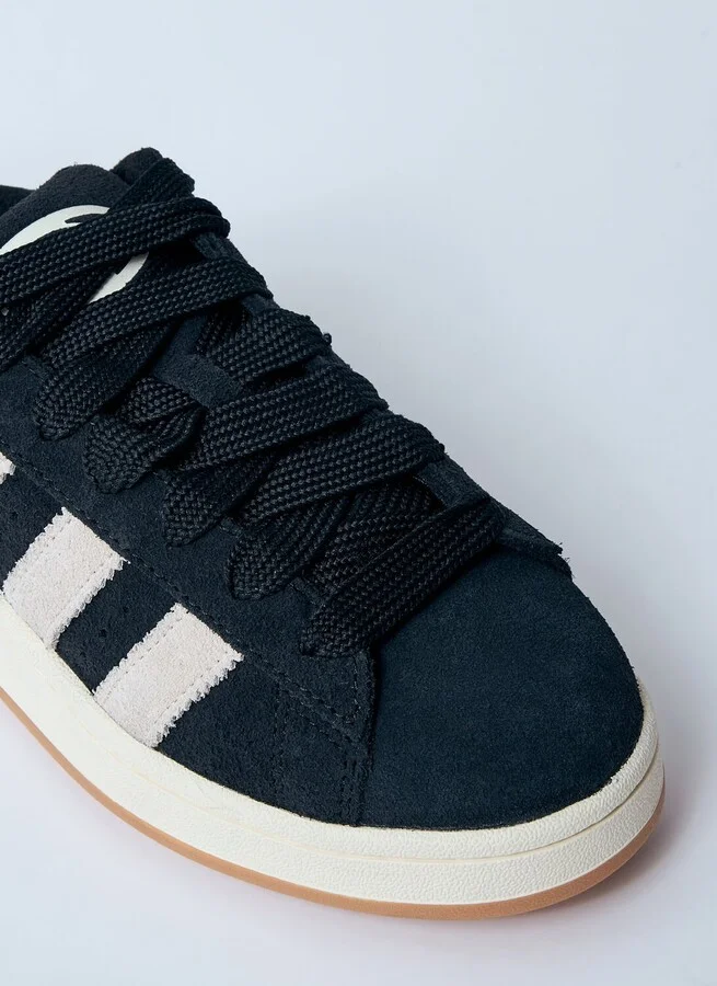 adidas Campus Sneakers - Sneakers Black Uk - 06 - Image 3