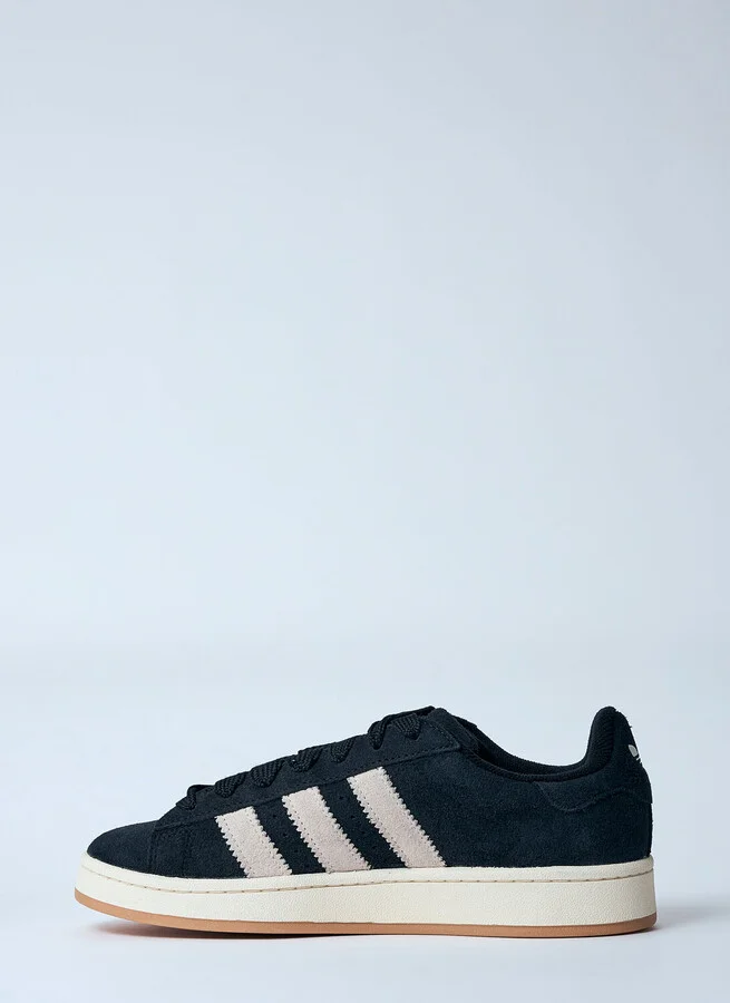 adidas Campus Sneakers - Sneakers Black Uk - 06 - Image 4