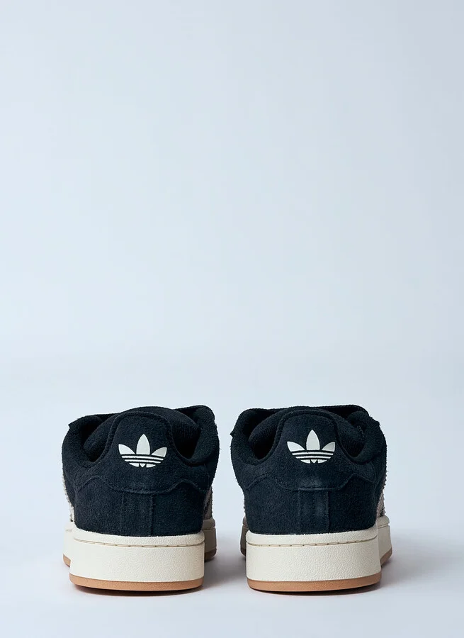adidas Campus Sneakers - Sneakers Black Uk - 06 - Image 5