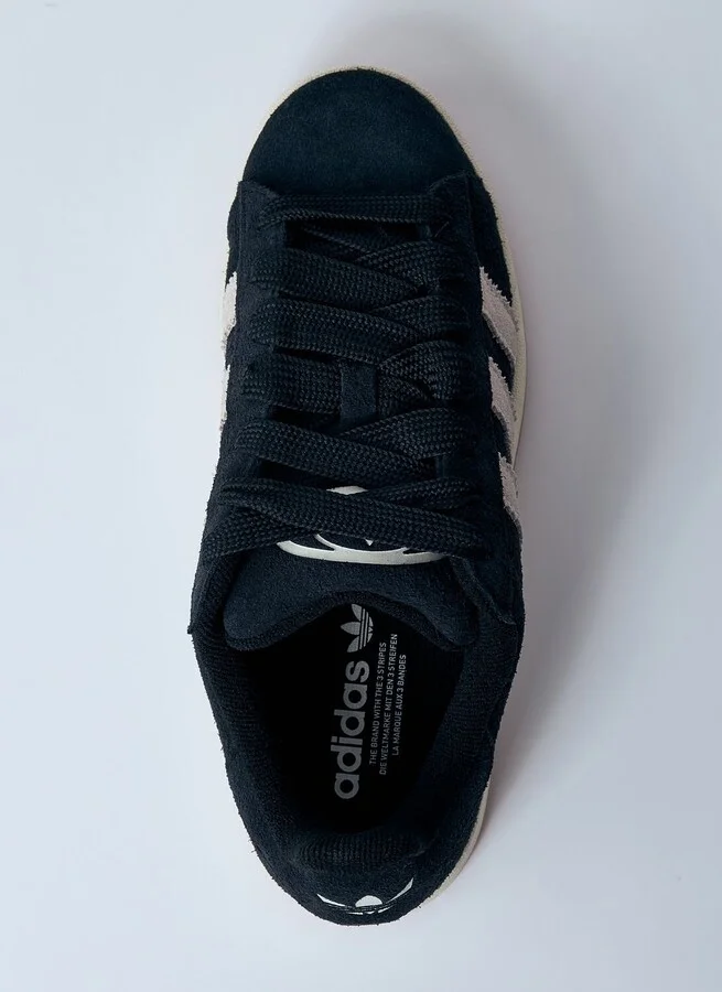 adidas Campus Sneakers - Sneakers Black Uk - 06 - Image 6