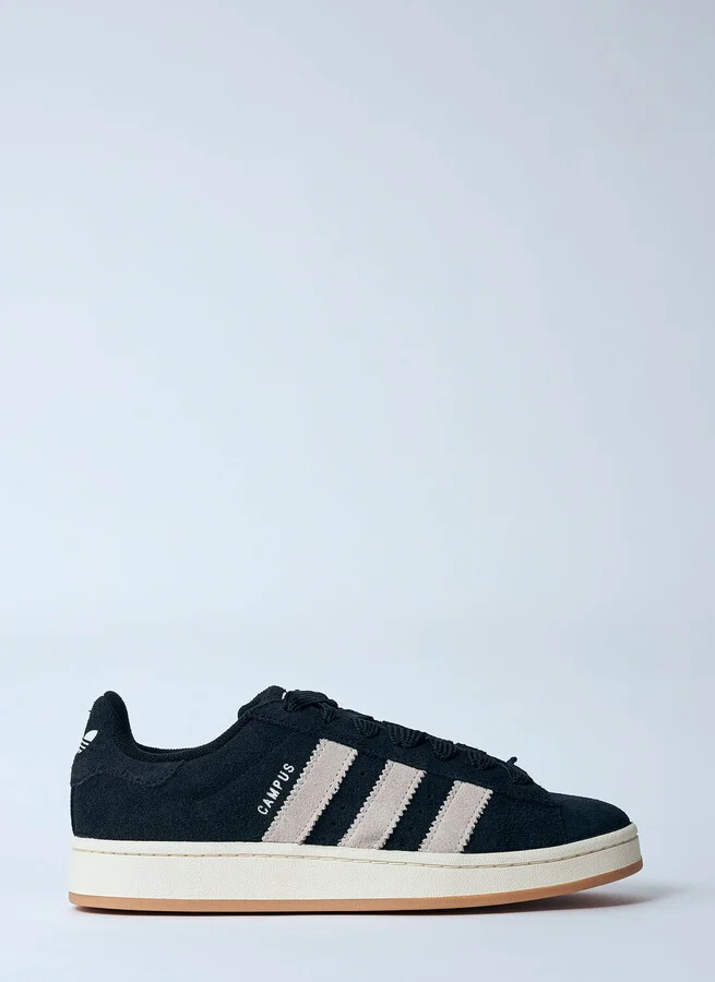 adidas Campus Sneakers - Sneakers Black Uk - 06
