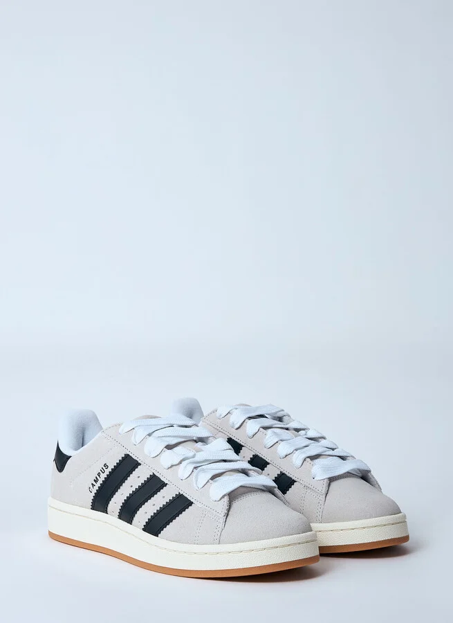 adidas Campus Sneakers - Sneakers White Uk - 07 - Image 2