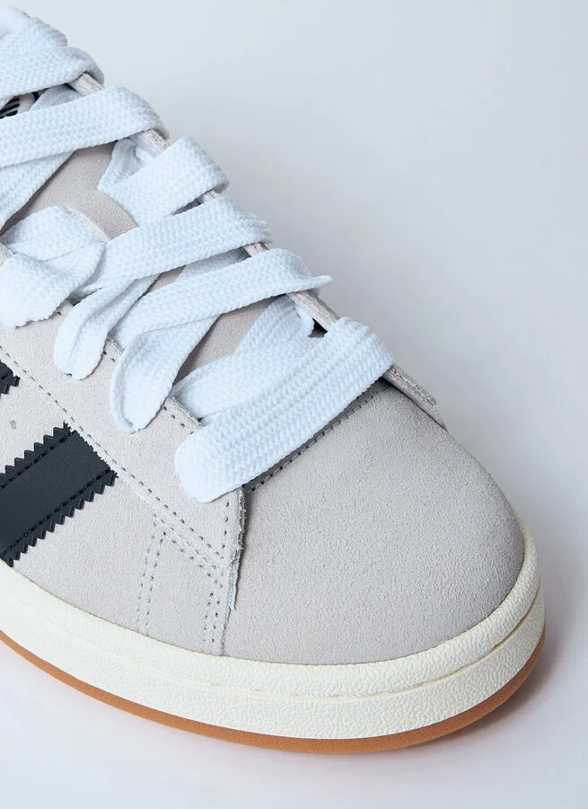 adidas Campus Sneakers - Sneakers White Uk - 07 - Image 3