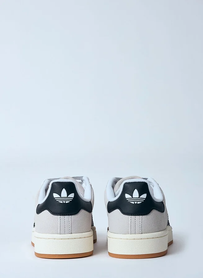 adidas Campus Sneakers - Sneakers White Uk - 07 - Image 5