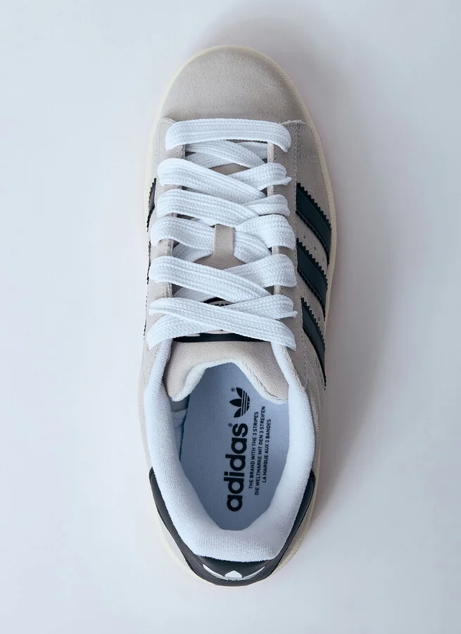 adidas Campus Sneakers - Sneakers White Uk - 07 - Image 6
