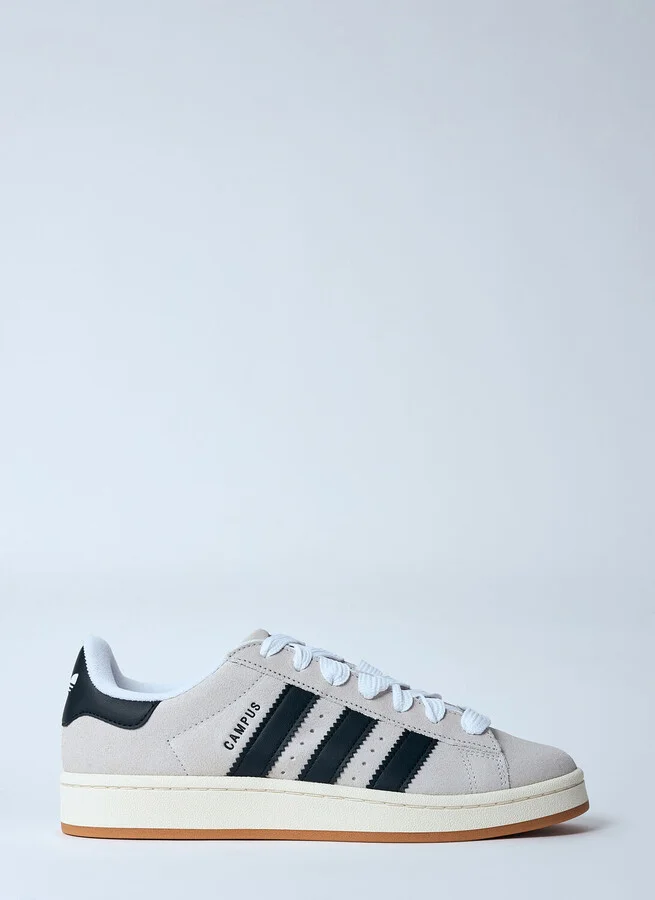 adidas Campus Sneakers - Sneakers White Uk - 07