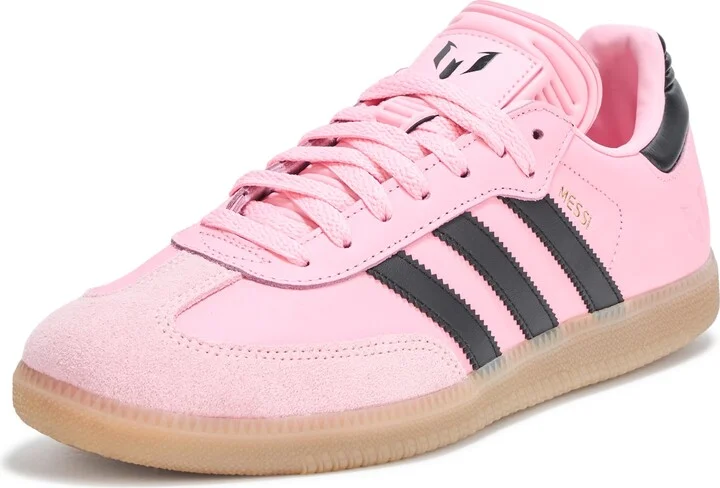 Light Pink/Black/Gum