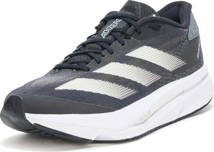 adidas CBLACK/ZEROMT Men's Adizero SL2 M Core blackZero met 10 US