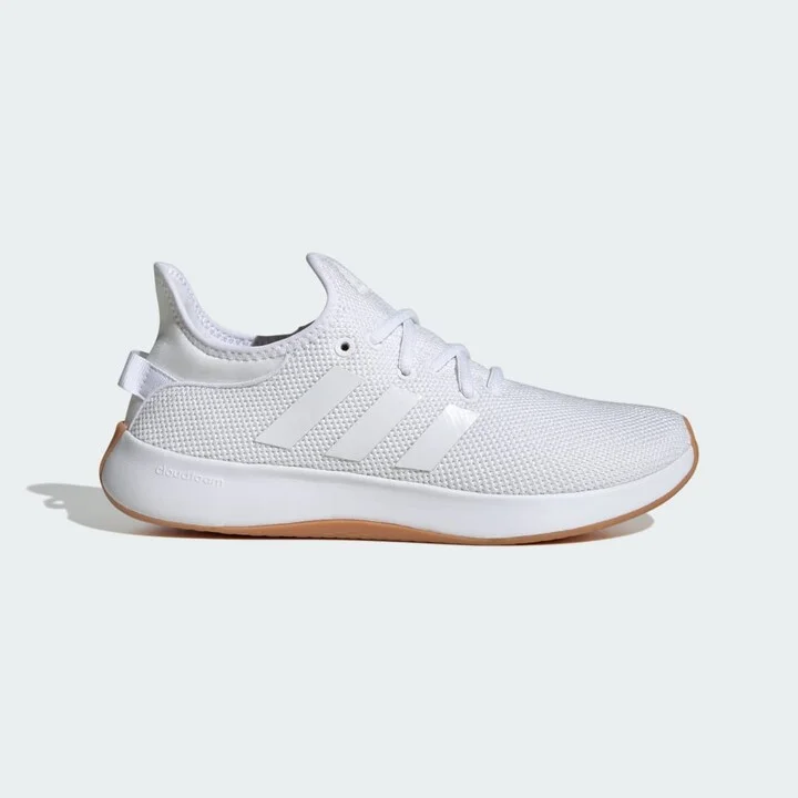 Cloud White / Cloud White / Gum