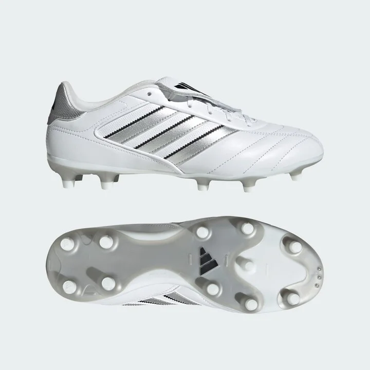 adidas Copa Gloro 2 Firm Ground Cleats Cloud White 8 Unisex