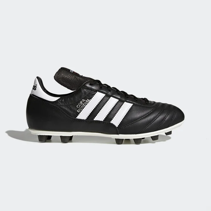 adidas Copa Mundial Soccer Shoes Black M 6 / W 7 Unisex