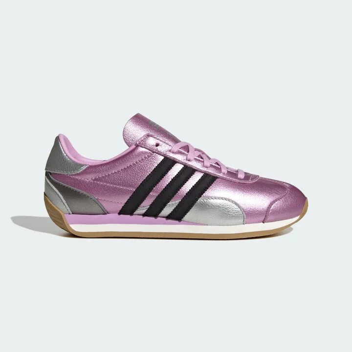 Bliss Lilac / Silver Metallic / Core Bl