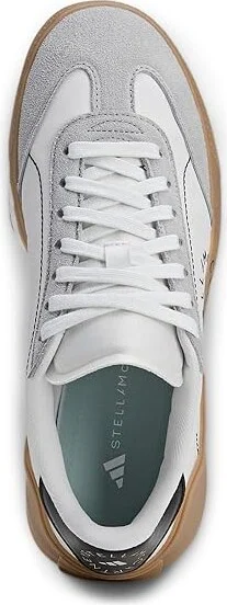 adidas Court Boost Women's Walking Shoes Footwear White 1 : 10 M, Synthetic - Image 2