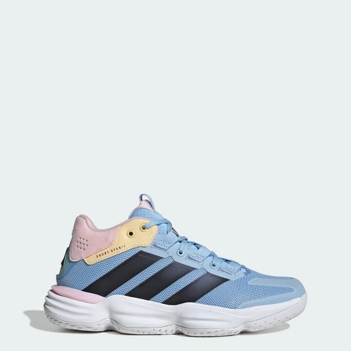 Cloud White / Bright Royal / Team Solar
