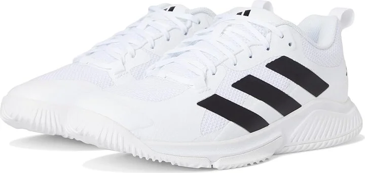 White,black,white
