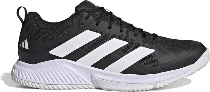 adidas Court Team Bounce 2 Indoor Sneaker