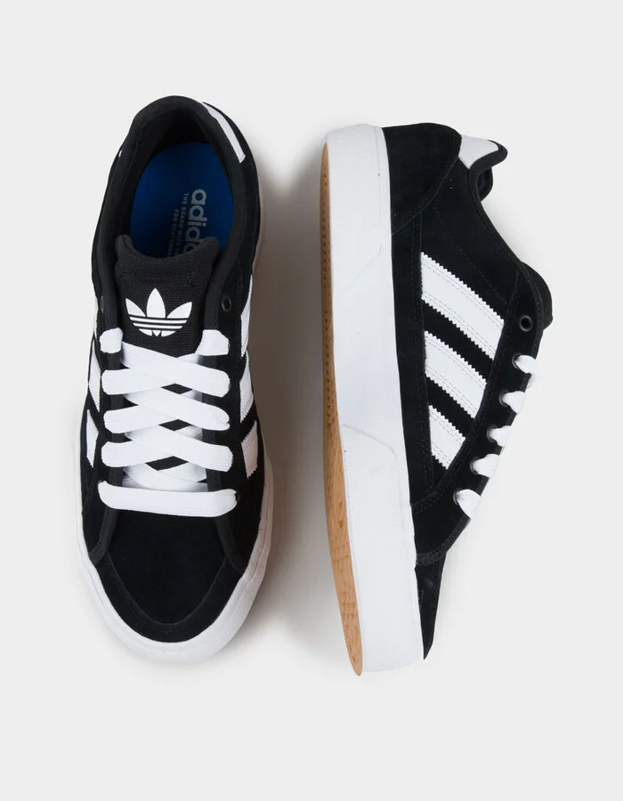 ADIDAS Court TNS Premiere Shoes - Image 5