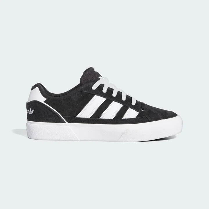 adidas Court TNS Premiere Shoes Core Black M 5 / W 6 Unisex