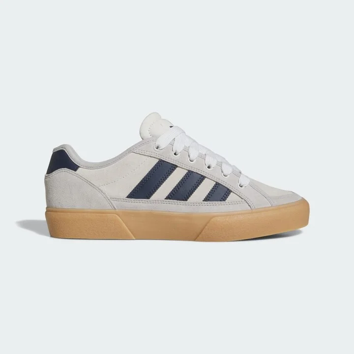 adidas Court TNS Premiere Shoes Grey Two M 4 / W 5 Unisex