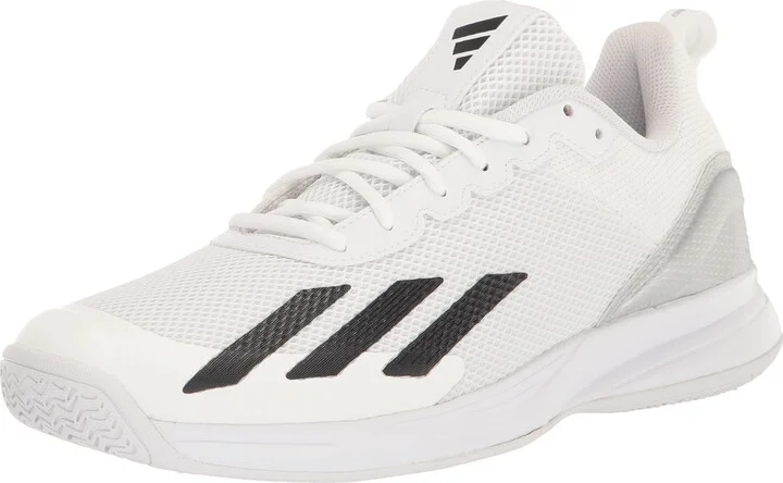 White/Core Black/Matte Silver