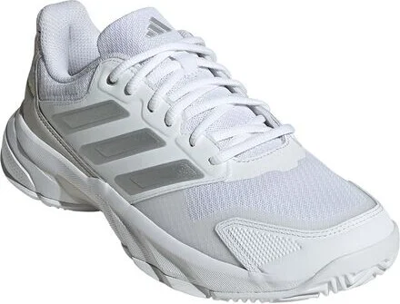 Adidas CourtJam Control 3 Shoe - Women's - Image 2