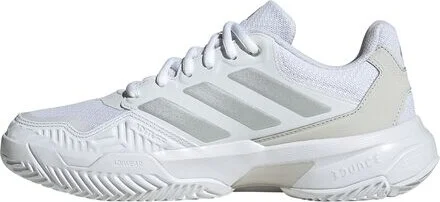 Adidas CourtJam Control 3 Shoe - Women's - Image 5