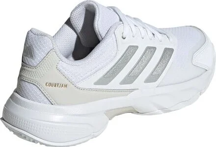 Adidas CourtJam Control 3 Shoe - Women's - Image 6