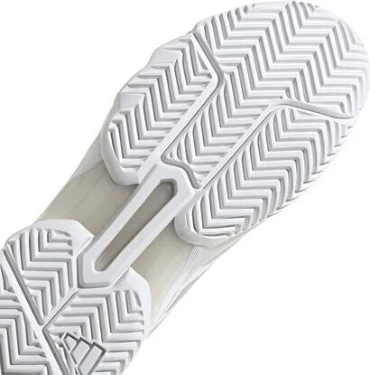 Adidas CourtJam Control 3 Shoe - Women's - Image 7