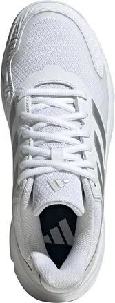 Adidas CourtJam Control 3 Shoe - Women's - Image 10