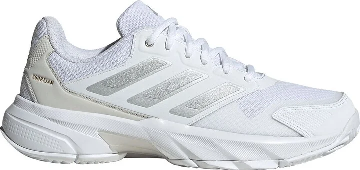 Adidas CourtJam Control 3 Shoe - Women's