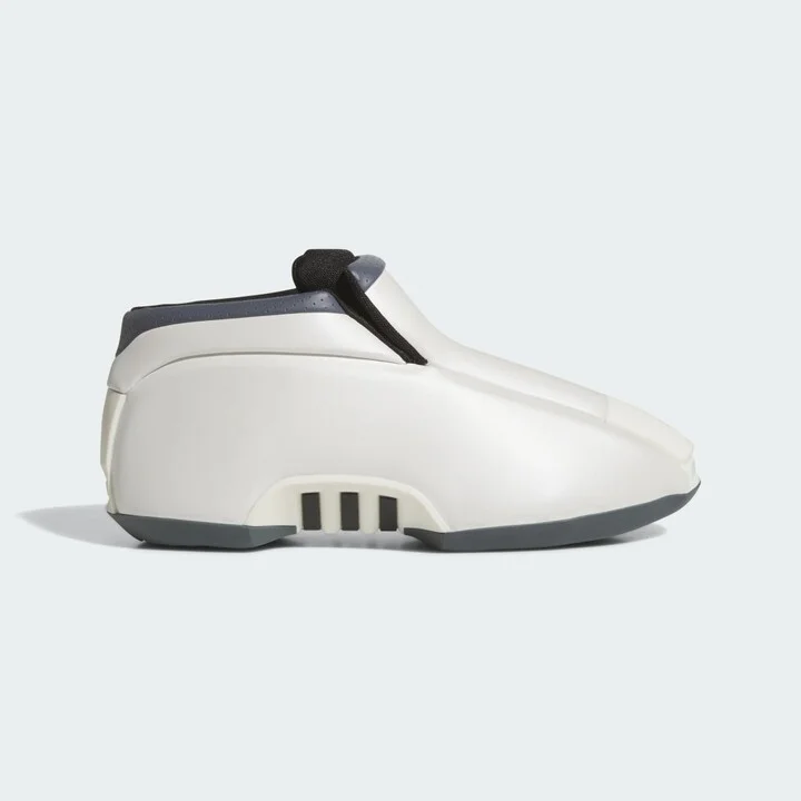 adidas Crazy 2 Zero Metalic 6.5 Unisex
