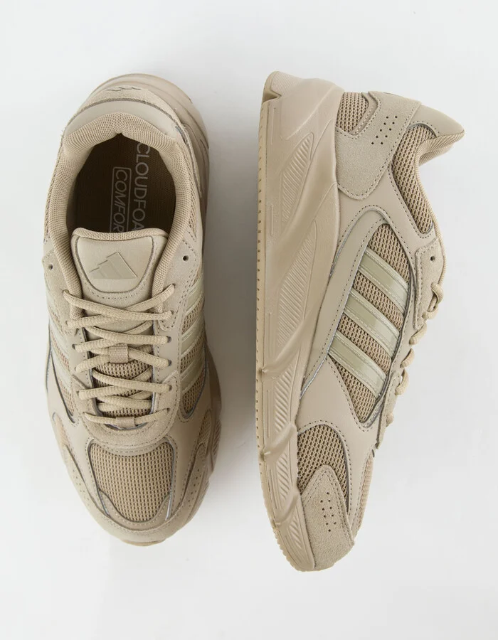 ADIDAS Crazychaos 2000 Mens Shoes - Image 5