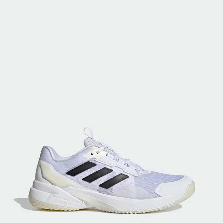 Cloud White / Core Black / Core White