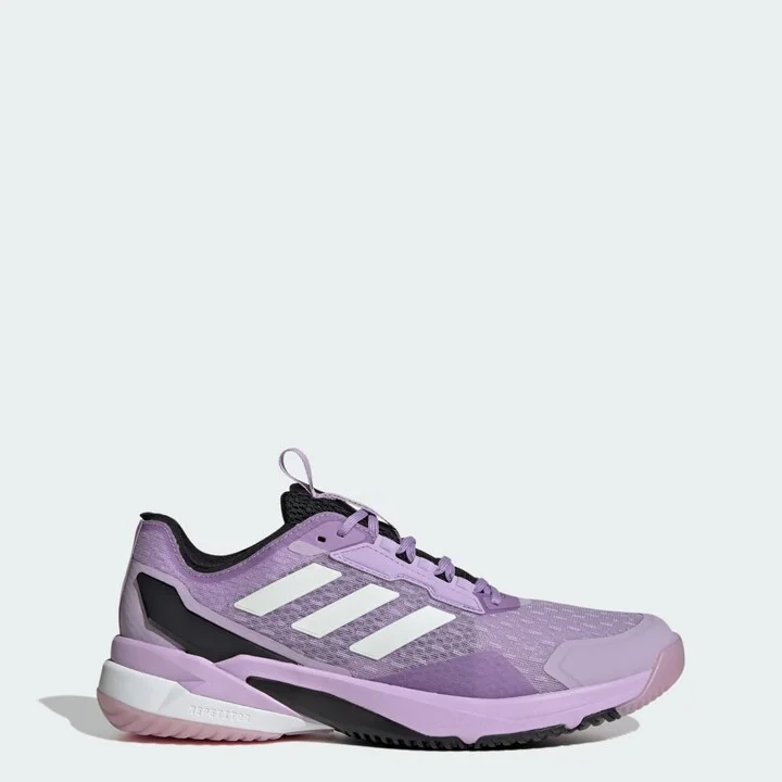 Powder Plum / Zero Metalic / Core Black