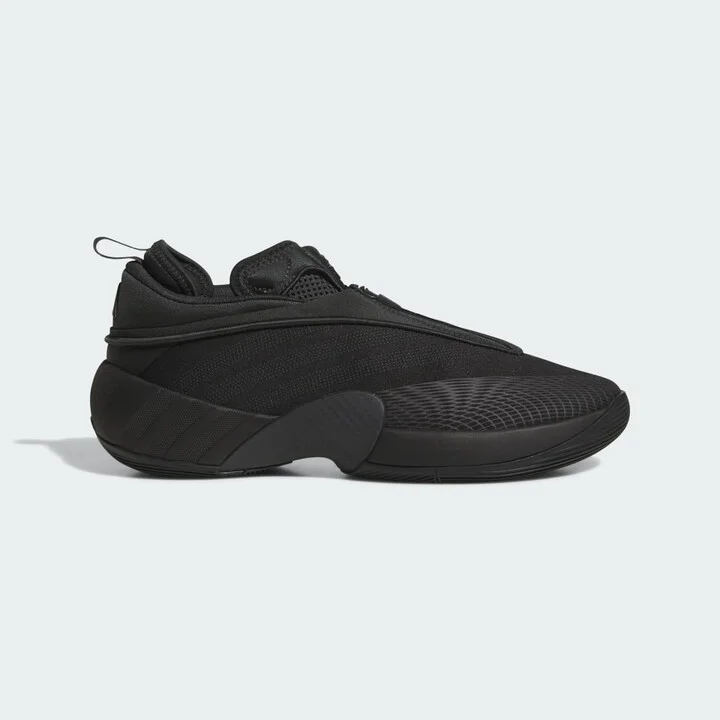 adidas D.O.N. Issue 7 Core Black 7 Unisex