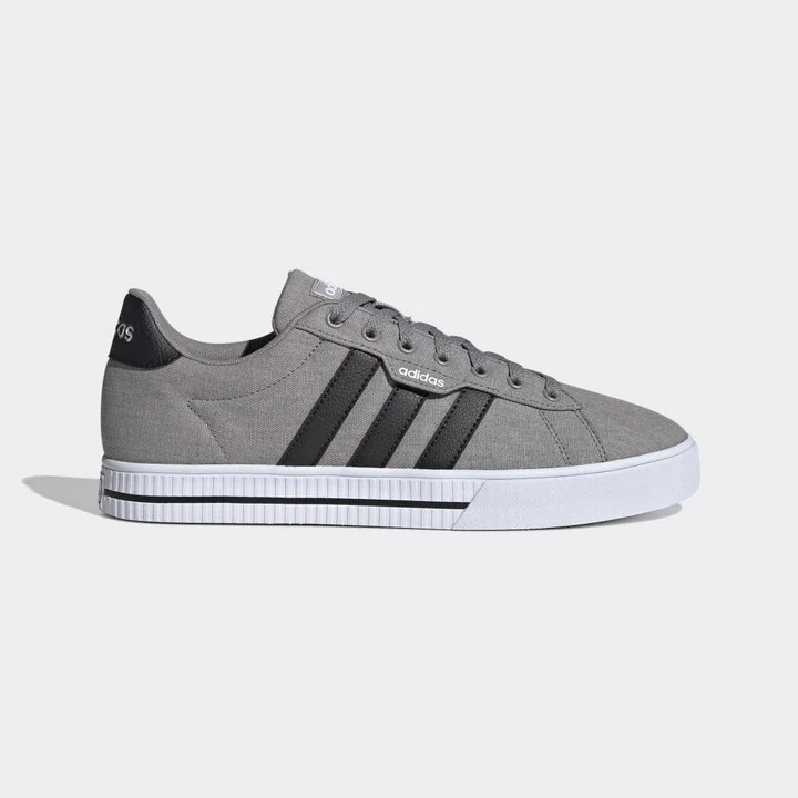 Dove Grey / Core Black / Cloud White