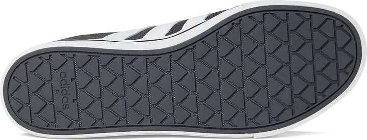 adidas Daily 4.0 Athletic Shoes Black/White/Black : Men's 10 - Women's 11 Medium, Textile - Image 3