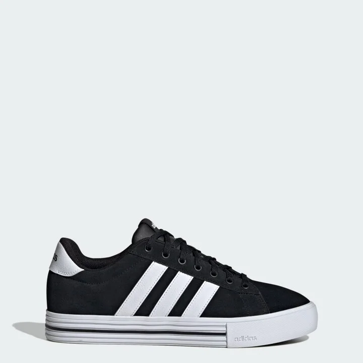 adidas Daily 4.0 Shoes Core Black M 5 / W 6 Unisex