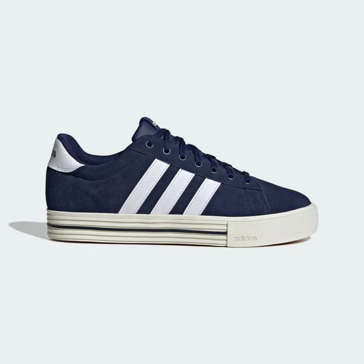 adidas Daily 4.0 Shoes Dark Blue M 4 / W 5 Unisex