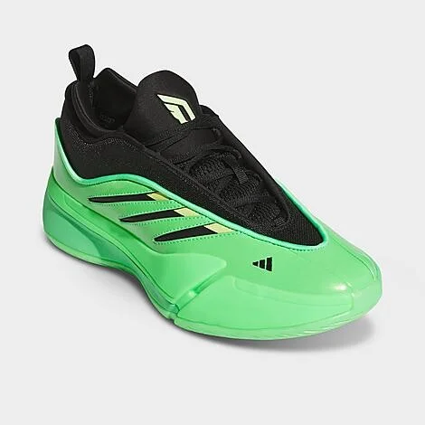 adidas Dame 9 Basketball Shoes - Image 2