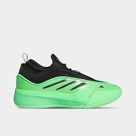 Screaming Green/Black/Pulse Lime
