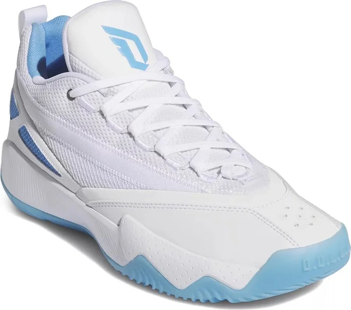 White/Blue