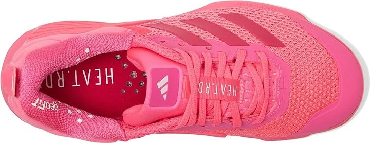 adidas Dropset 3 Trainer Women's Shoes Lucid Pink/Lucid Pink/Lucid Pink : 7.5 B - Medium, Rubber/Synthetic - Image 2